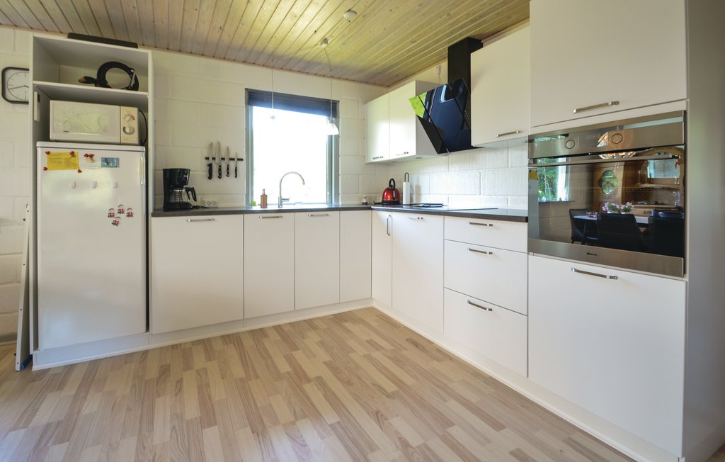 Ferienhaus - Livbjerggård , Dänemark - B51337 9