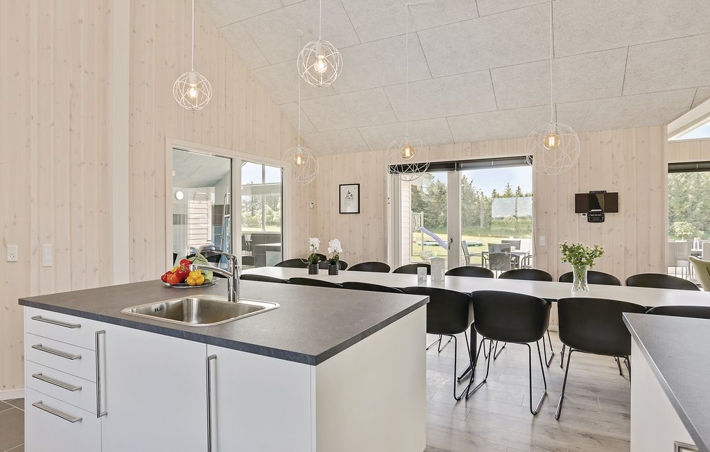 Ferienhaus - Hostrup Strand , Dänemark - B51412 20