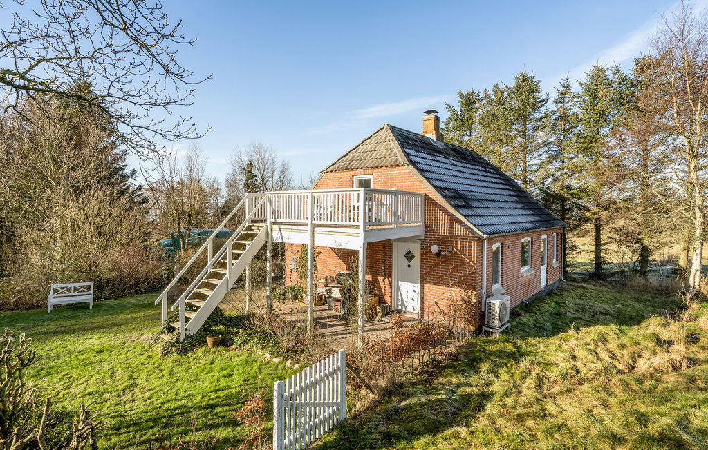 Feriehus - Jegindø Strand , Danmark - B51415 9