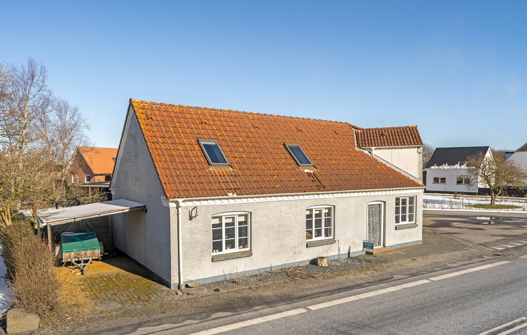 Ferienhaus - Håsum/Spøttrup , Dänemark - B51531 10