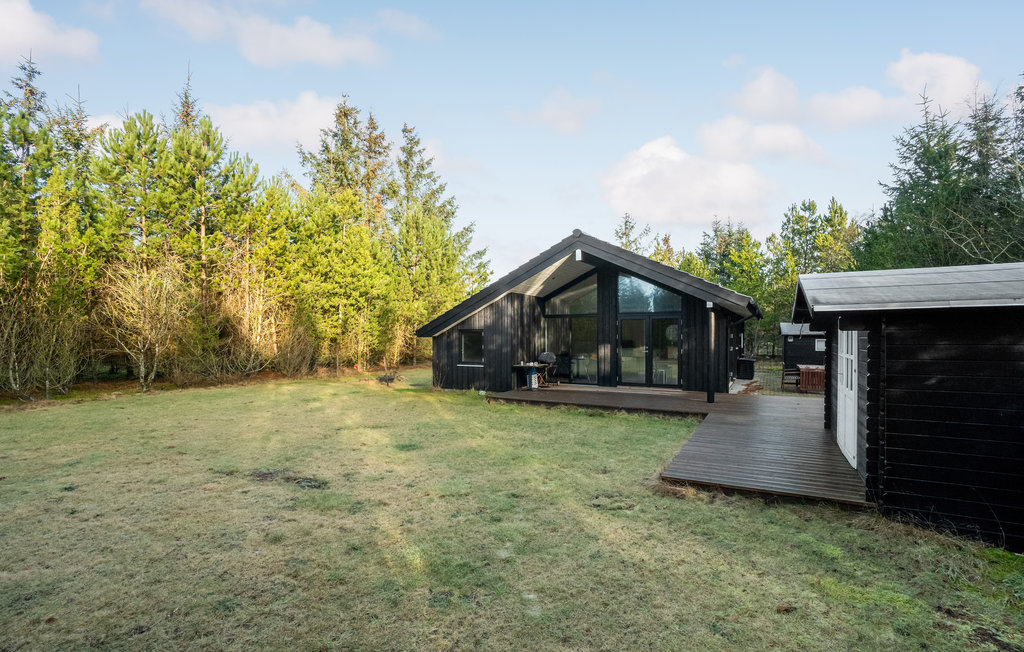 Feriehuse - Fur , Danmark - B51606 10
