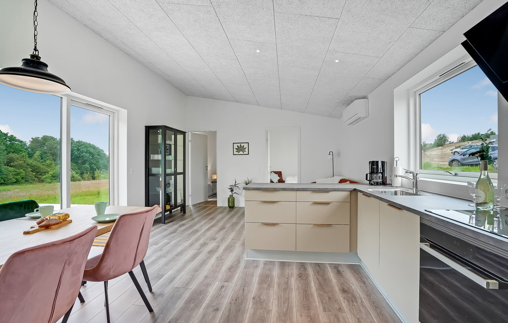 Feriehuse - Hostrup Strand , Danmark - B51621 8