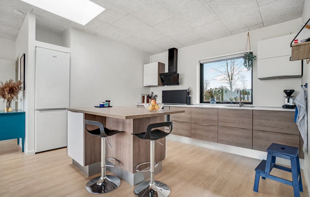 Ferienhaus - Fur Strand , Dänemark - B51800 7