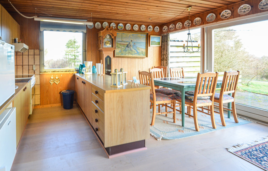 Feriehuse - Fur , Danmark - B51937 9