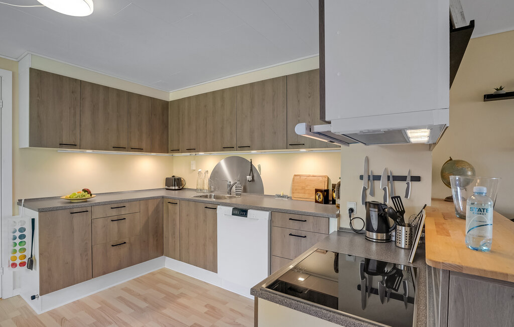 Feriehuse - Fur , Danmark - B51015 19