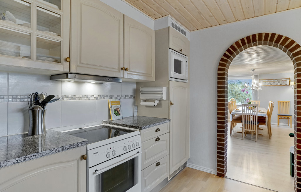 Ferienhaus - Ejerslev , Dänemark - B51037 18