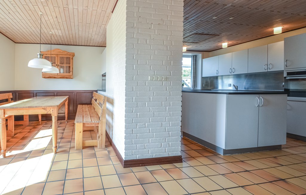 Ferienhaus - Fur , Dänemark - B51041 15
