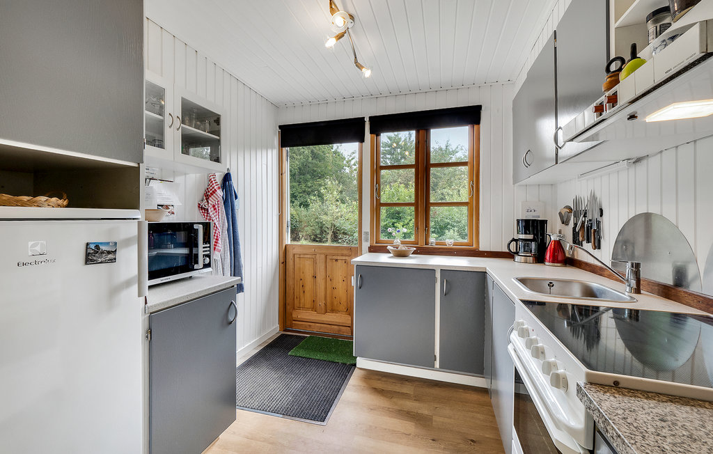 Ferienhaus - Ålbækparken/Lihme , Dänemark - B51050 8