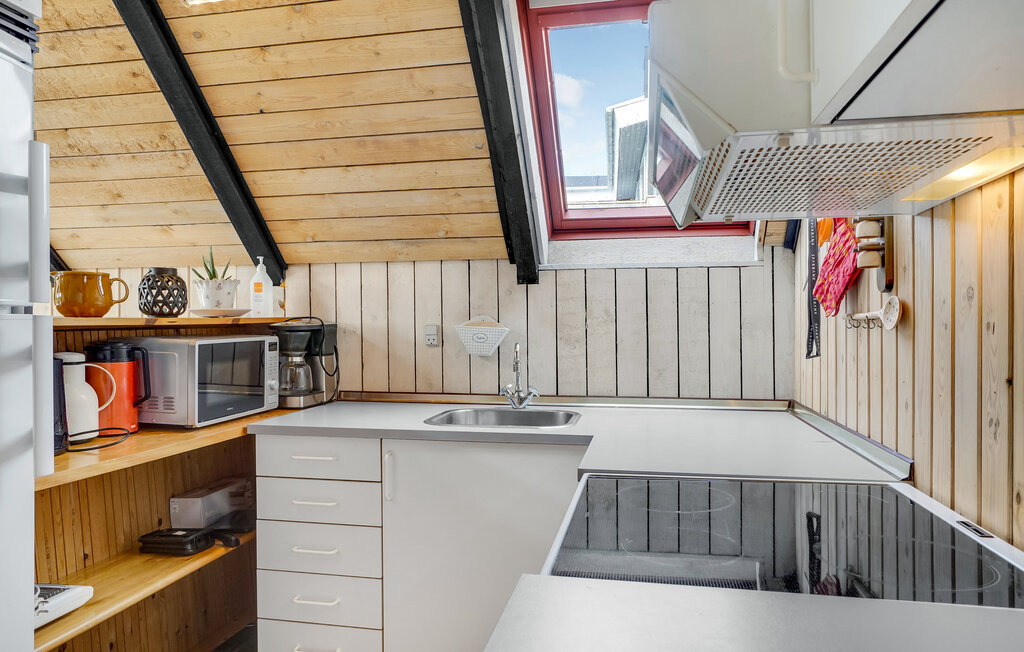 Ferienhaus - Eskov Strandpark , Dänemark - B51071 21