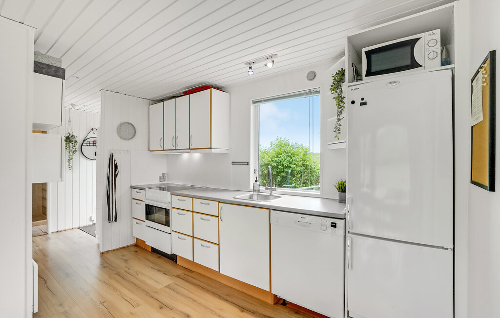 Ferienhaus - Harre Vig , Dänemark - B51130 5
