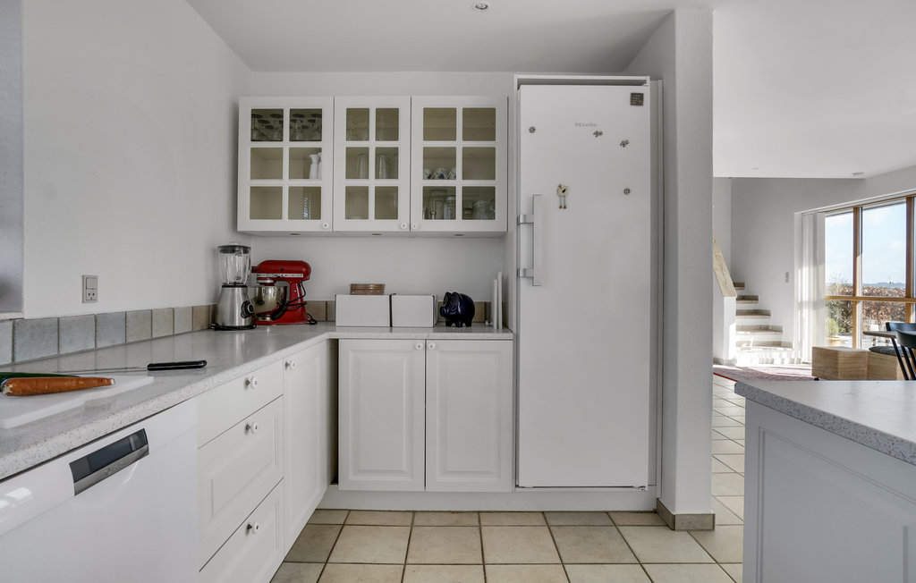 Feriehuse - Sillerslev Strand , Danmark - B51200 23