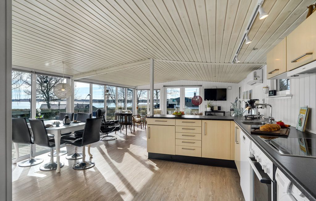 Ferienhaus - Salling Sund , Dänemark - B51272 6