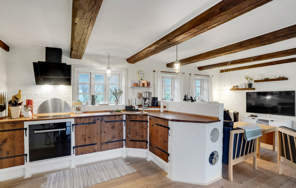 Feriehuse - Sundby Mors , Danmark - B51404 20