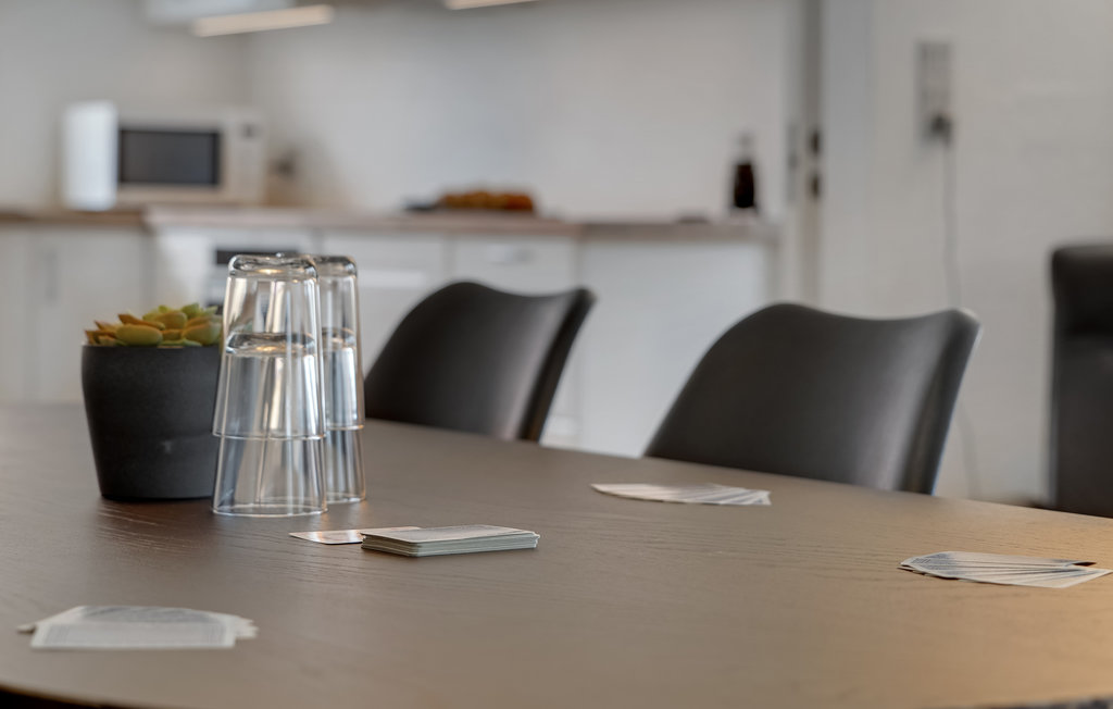 Feriehuse - Nykøbing Mors , Danmark - B51503 17