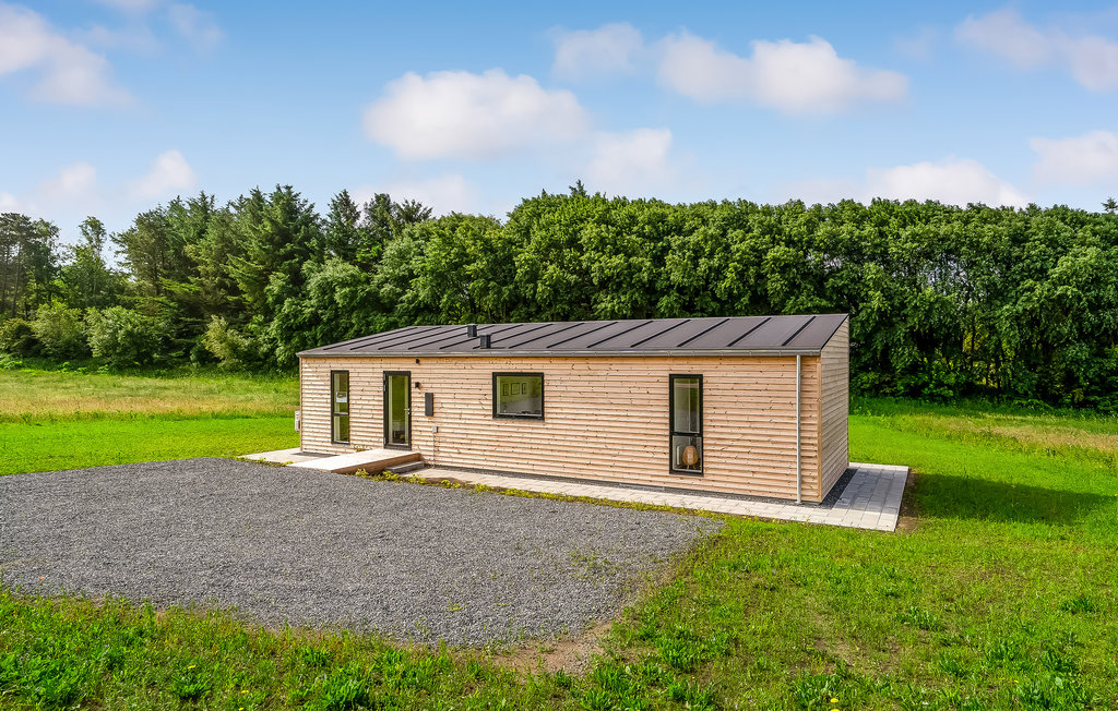 Feriehuse - Hostrup Strand , Danmark - B51621 10