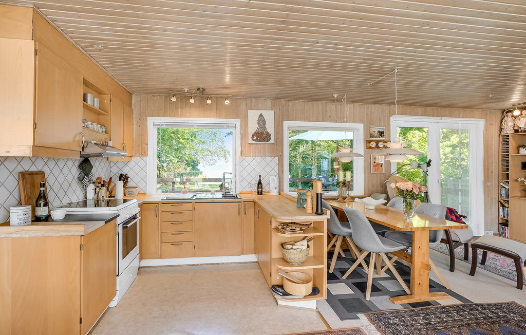 Ferienhaus - Fur , Dänemark - B51906 20