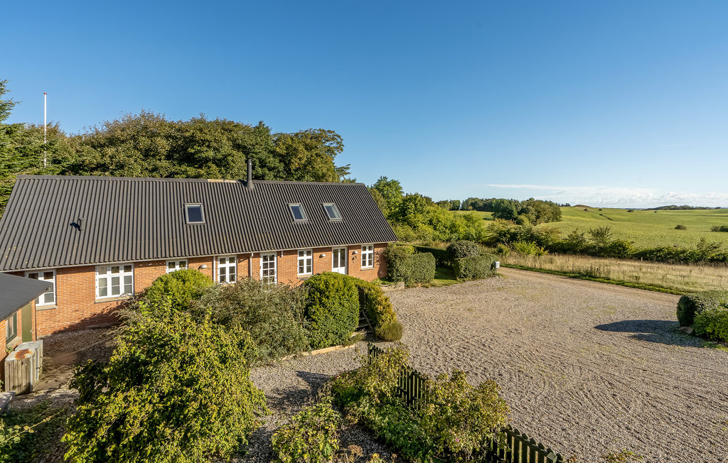 Feriehuse - Bjergby/Mors , Danmark - B51907 10