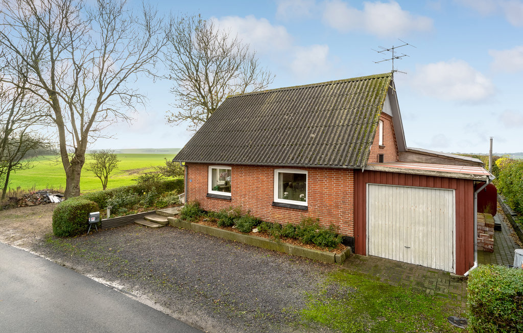 Ferienhaus - Ejerslev , Dänemark - B51037 10