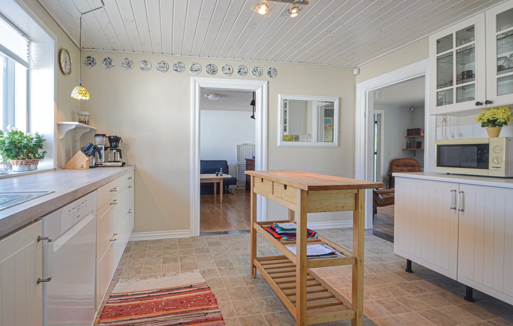 Ferienhaus - Ejsingholm , Dänemark - B51046 18