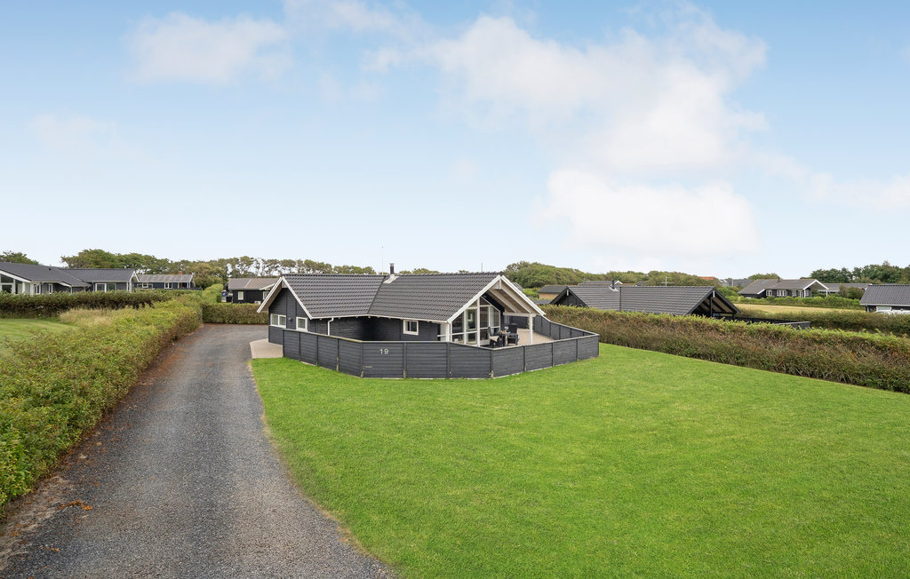 Ferienhaus - Ejsingholm strand , Dänemark - B51119 2