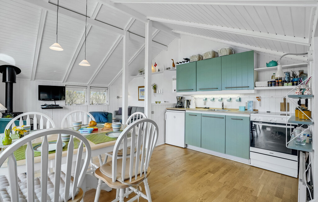 Feriehuse - Eskov Strandpark , Danmark - B51135 13