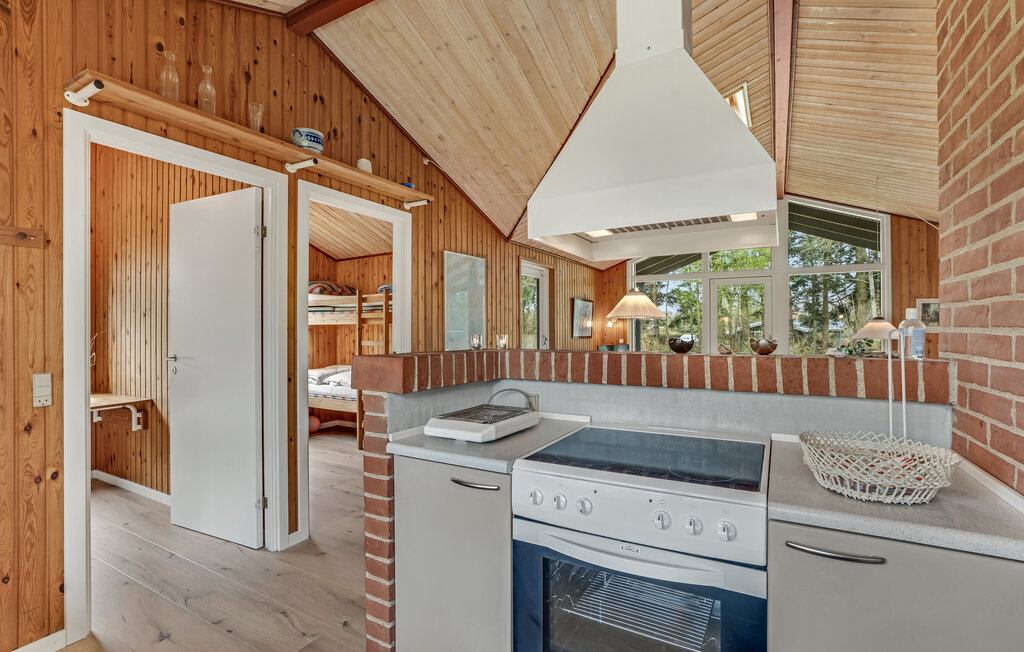 Ferienhaus - Ålbækparken/Lihme , Dänemark - B51138 16