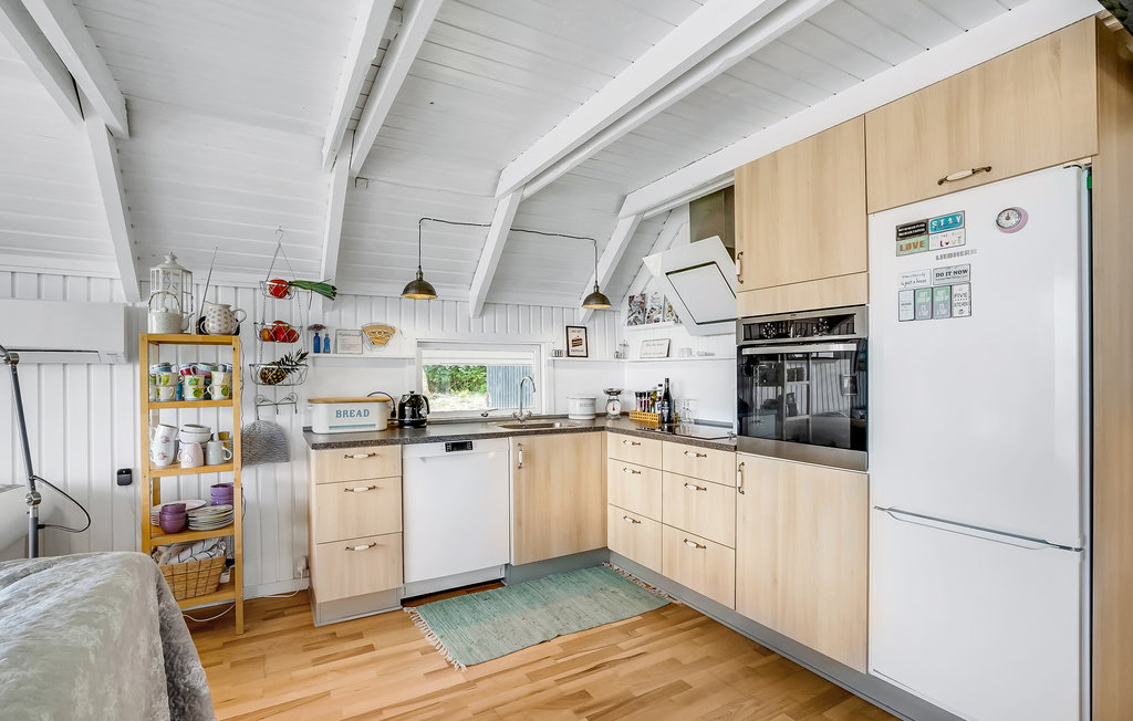 Feriehuse - Sundsøre , Danmark - B51207 24