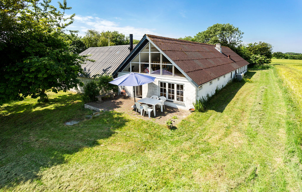 Feriehuse - Tæbring/Mors , Danmark - B51208 10