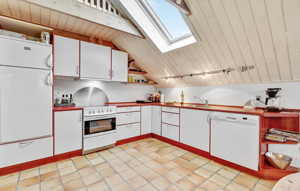 Semesterhus - Eskov Strandpark , Danmark - B51217 9