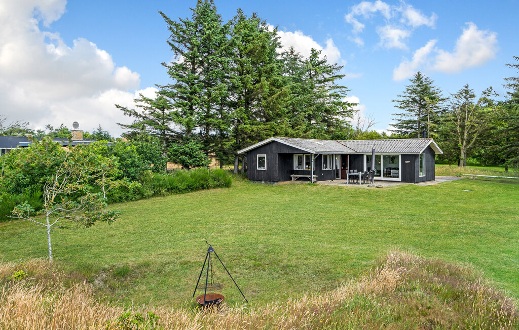 Ferienhaus - Knud Strand , Dänemark - B51233 10