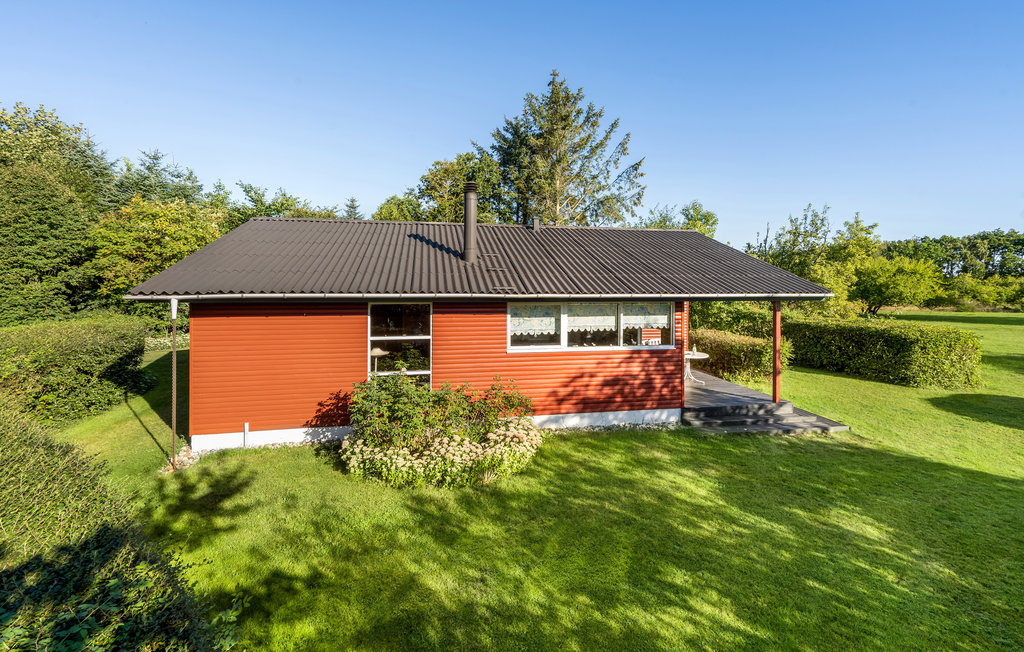 Ferienhaus - Feggesund , Dänemark - B51318 8