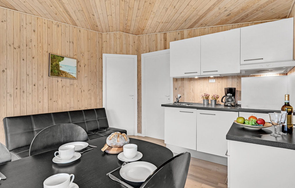Ferienhaus - Glyngøre , Dänemark - B51401 20