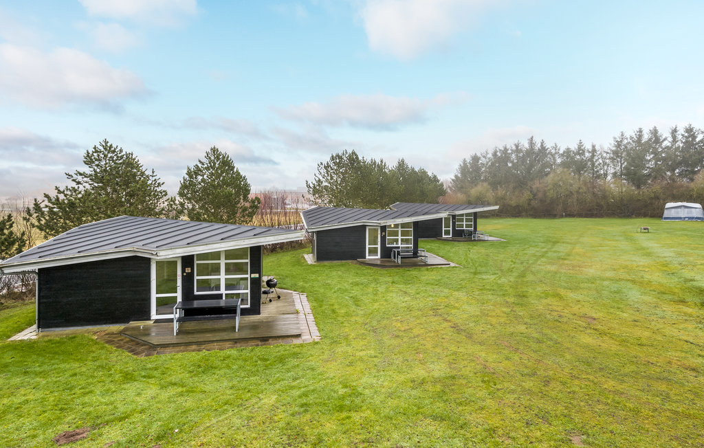 Feriehuse - Glyngøre , Danmark - B51402 2