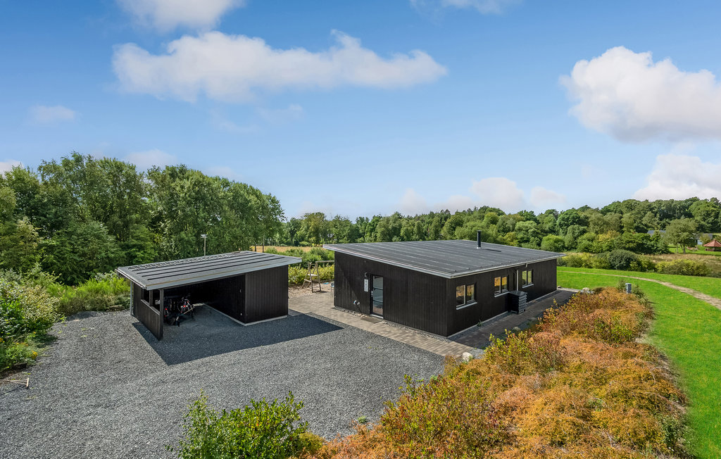 Ferienhaus - Hostrup Strand , Dänemark - B51525 11