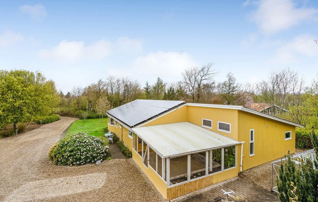 Ferienhaus - Ålbækparken/Lihme , Dänemark - B51533 2