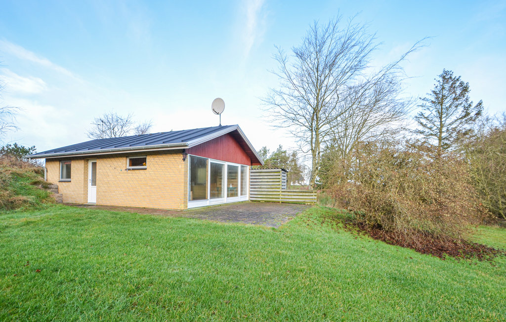 Feriehuse - Fur , Danmark - B51937 6