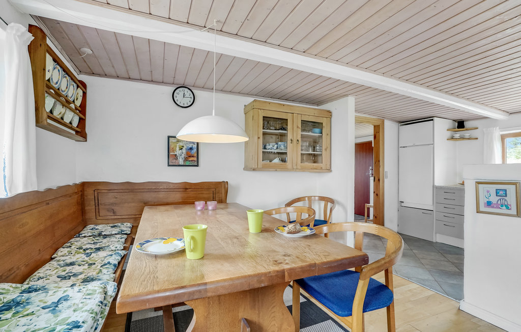 Ferienhaus - Lyngs Drag , Dänemark - B51152 5