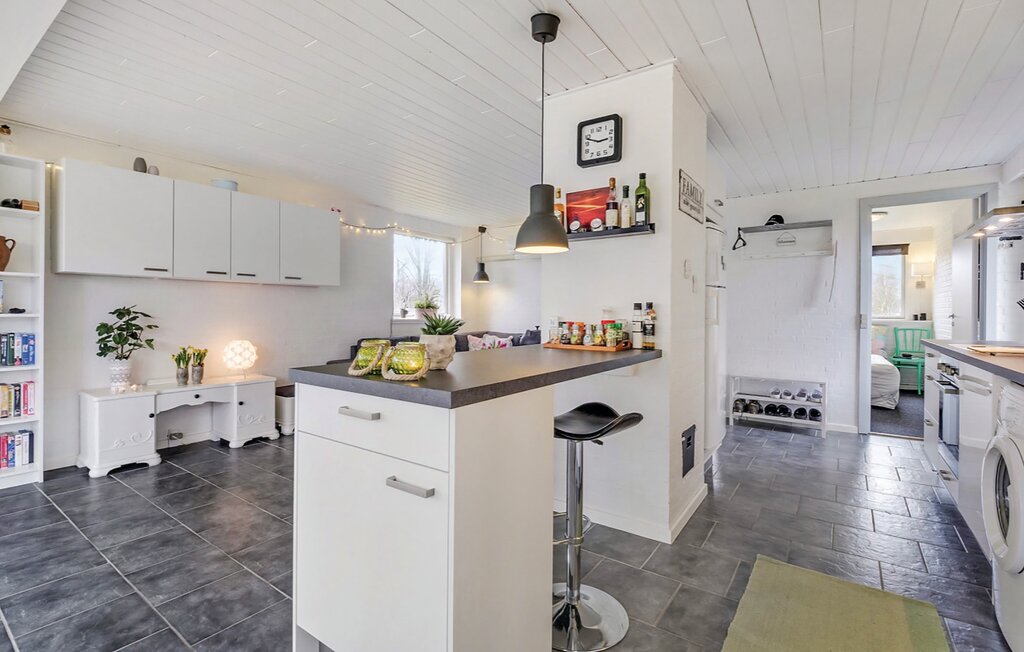 Feriehus - Ålbækparken/Lihme , Danmark - B51148 13