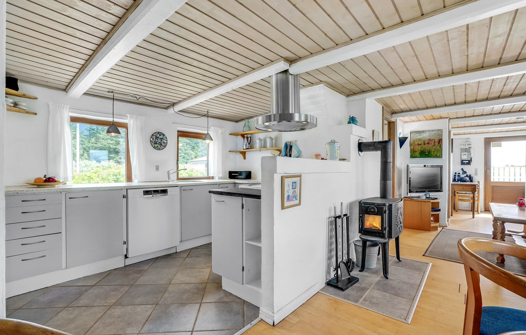 Ferienhaus - Lyngs Drag , Dänemark - B51152 6