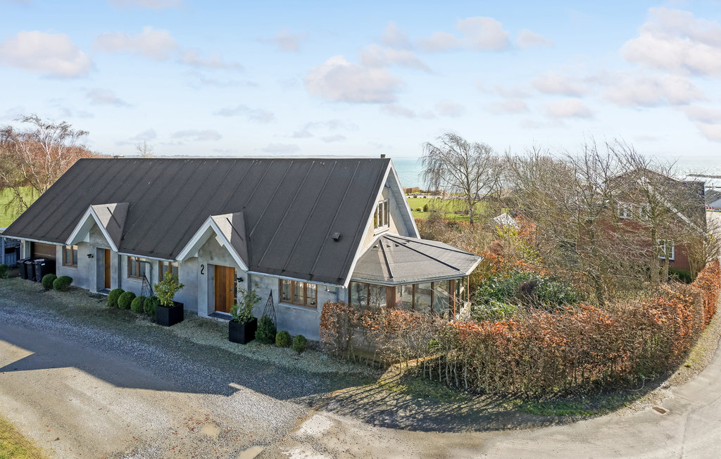 Feriehuse - Sillerslev Strand , Danmark - B51200 12