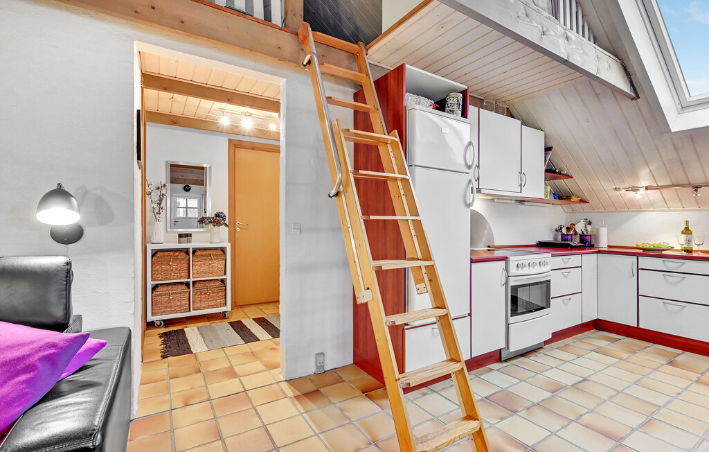 Semesterhus - Eskov Strandpark , Danmark - B51217 19