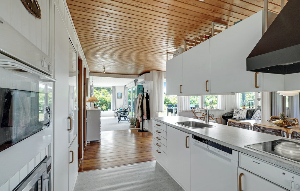 Ferienhaus - Knud Strand , Dänemark - B51233 6