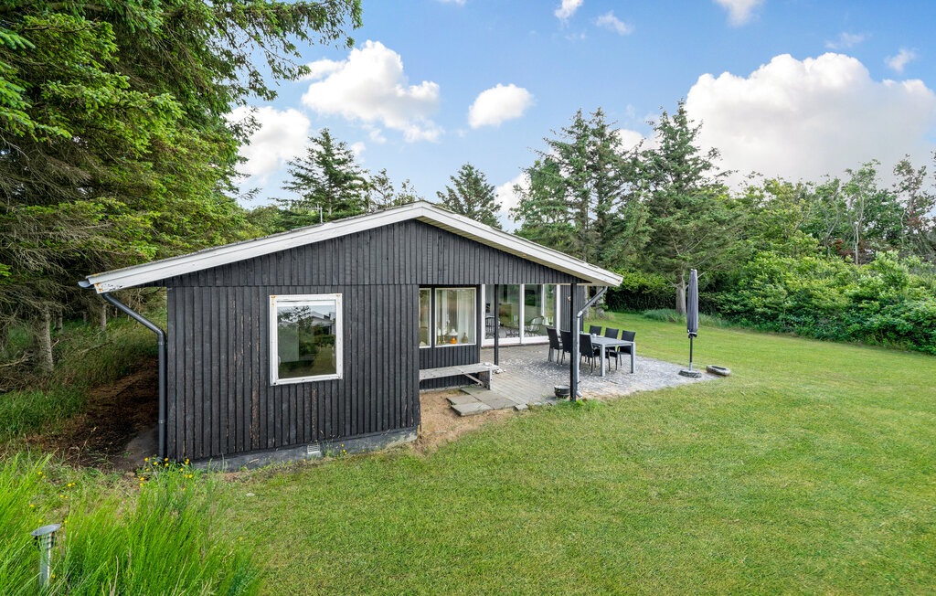 Ferienhaus - Knud Strand , Dänemark - B51233 11