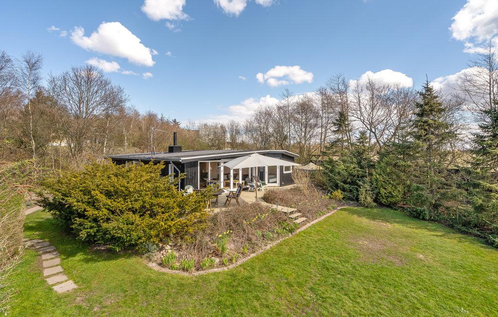 Ferienhaus - Vile Strand , Dänemark - B51311 9