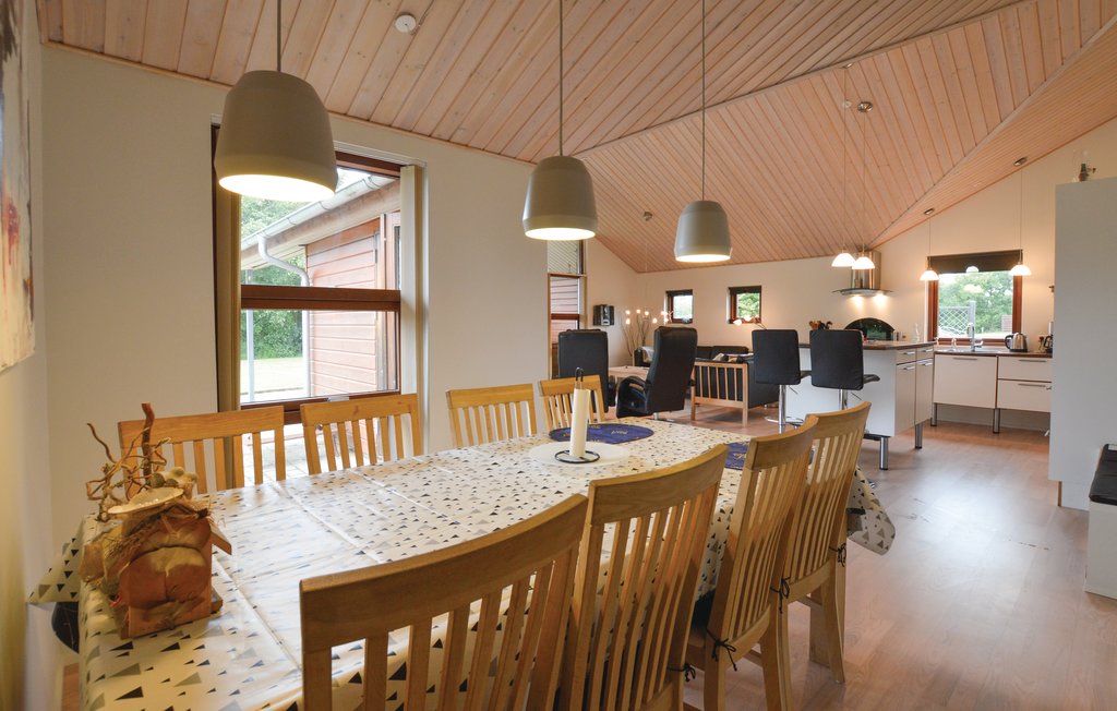 Feriehuse - Ejsingholm , Danmark - B51313 5