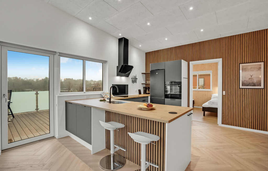 Ferienhaus - Hostrup Strand , Dänemark - B51340 8