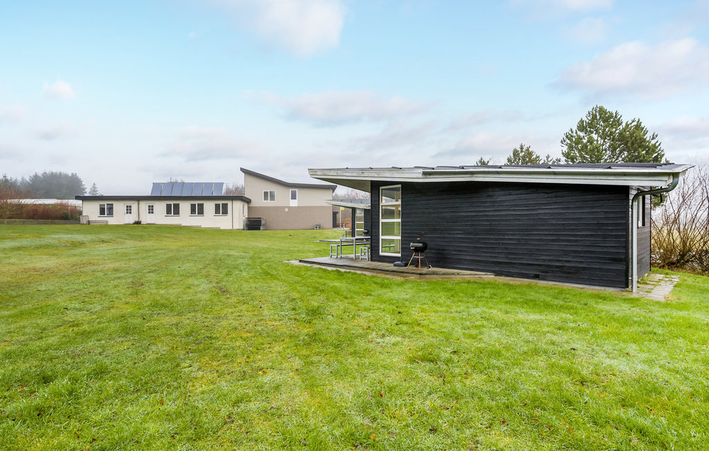 Feriehuse - Glyngøre , Danmark - B51402 9