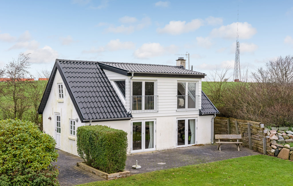 Feriehuse - Sundby Mors , Danmark - B51404 11