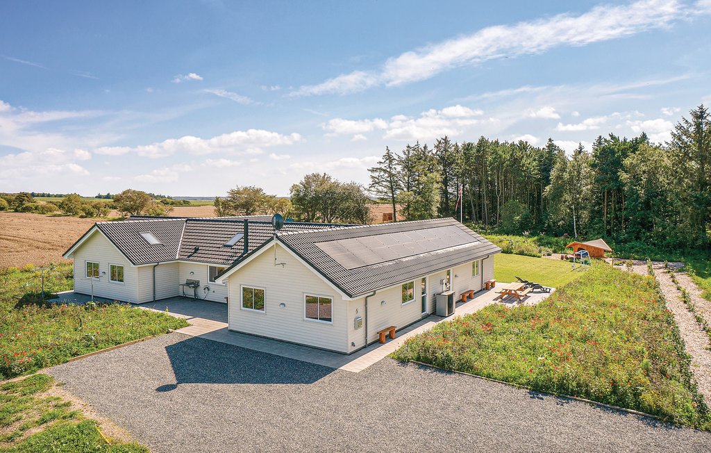 Ferienhaus - Hostrup Strand , Dänemark - B51405 10