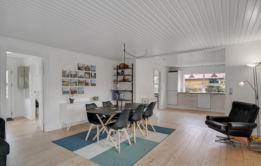 Feriehuse - Nykøbing Mors , Danmark - B51503 6